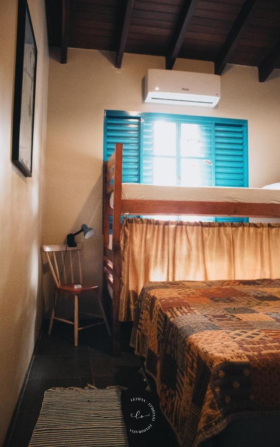 Ceu Do Mato - Hospedagem Domiciliar Дорадус Экстерьер фото